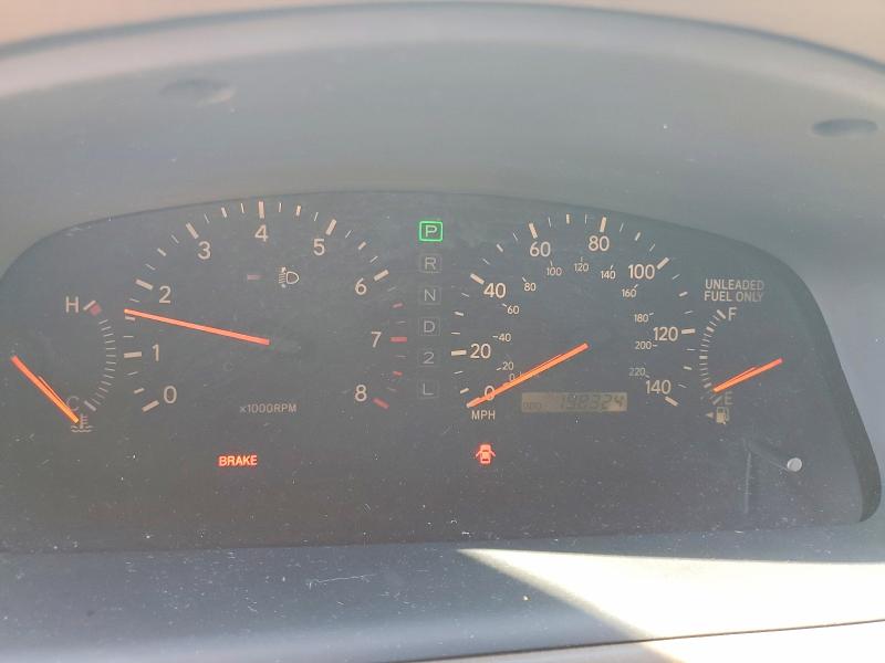 Продажа на аукционе авто 2000 Lexus Es, vin: JT8BF28G7Y5102509, номер лота: 71424446