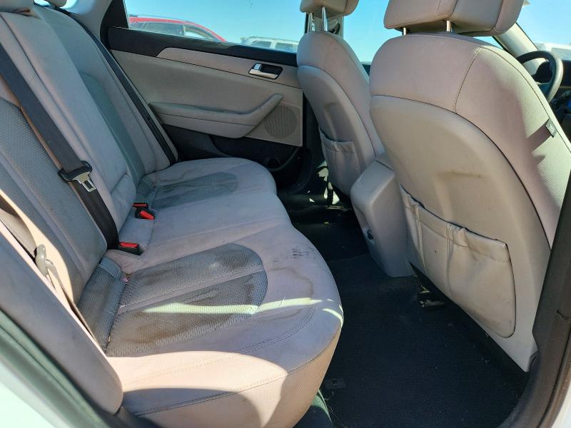 Продаж на аукціоні авто 2015 Hyundai Sonata, vin: 5NPE24AF0FH140460, номер лоту: 71864606