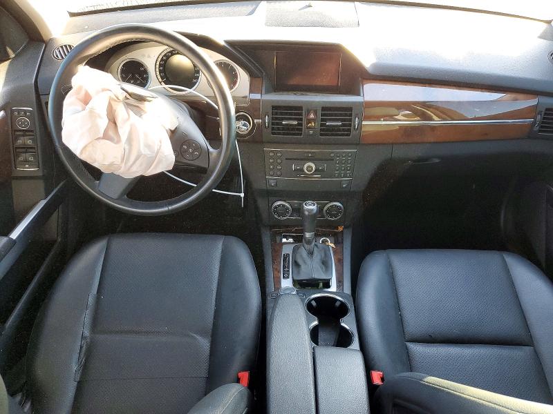 Продажа на аукционе авто 2010 Mercedes-benz Glk, vin: WDCGG8HB2AF486110, номер лота: 68589306