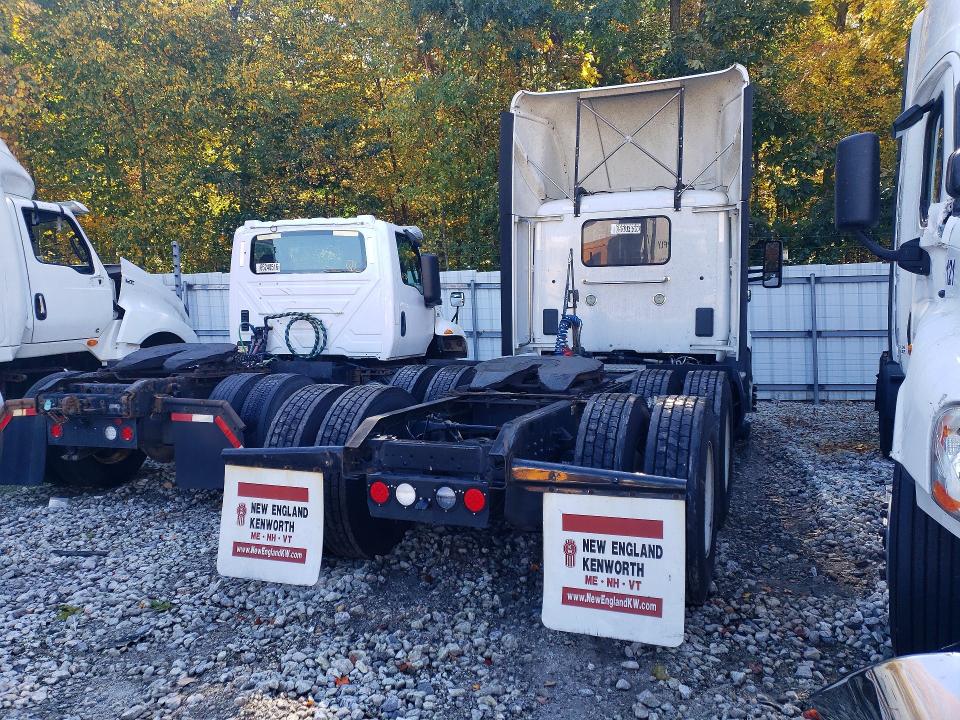 Продажа на аукционе авто 2017 Kenworth Construction, vin: 1XKYDP9X8HJ165546, номер лота: 69537856