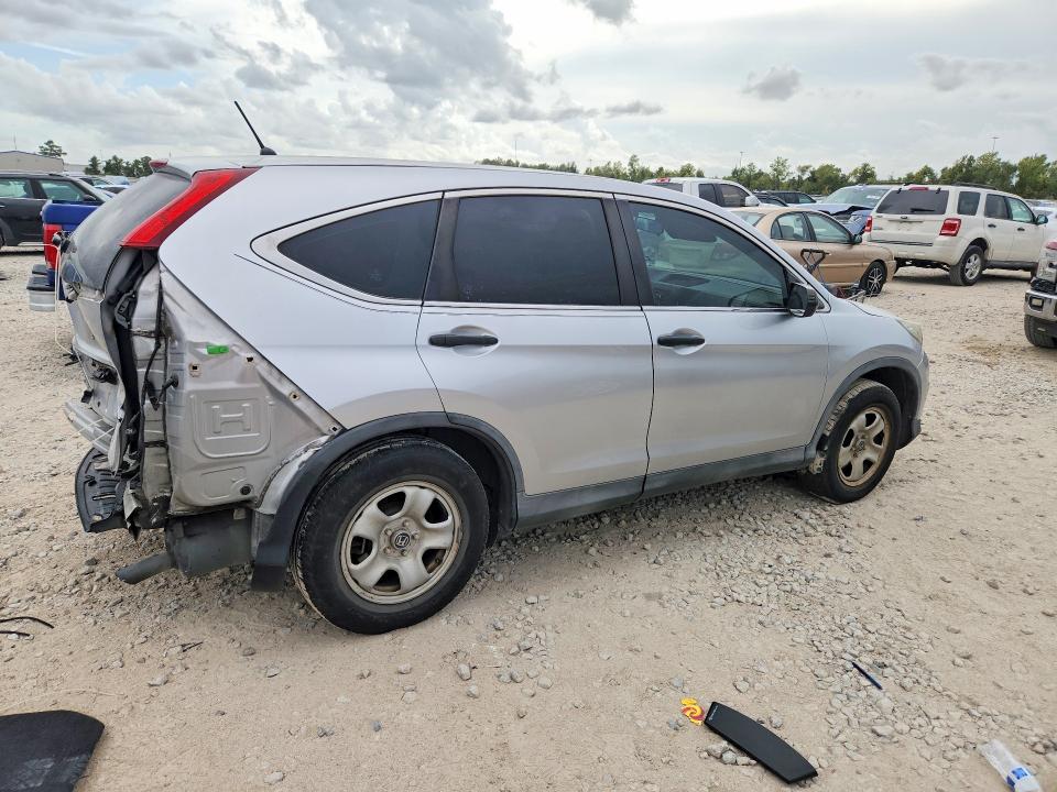71290536 :رقم المزاد ، 2HKRM3H35GH568513 vin ، 2016 Honda Cr-v مزاد بيع