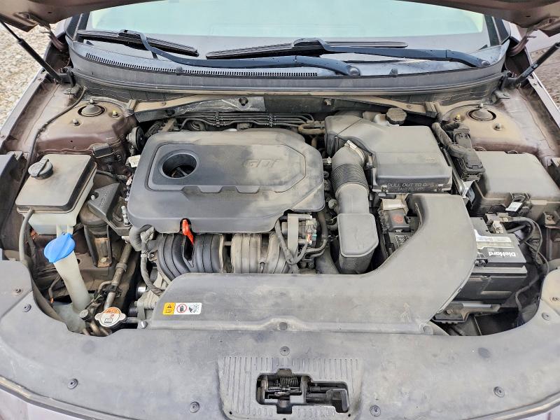 Aukcja sprzedaży 2015 Hyundai Sonata, vin: 5NPE24AF1FH255794, numer aukcji: 70877256
