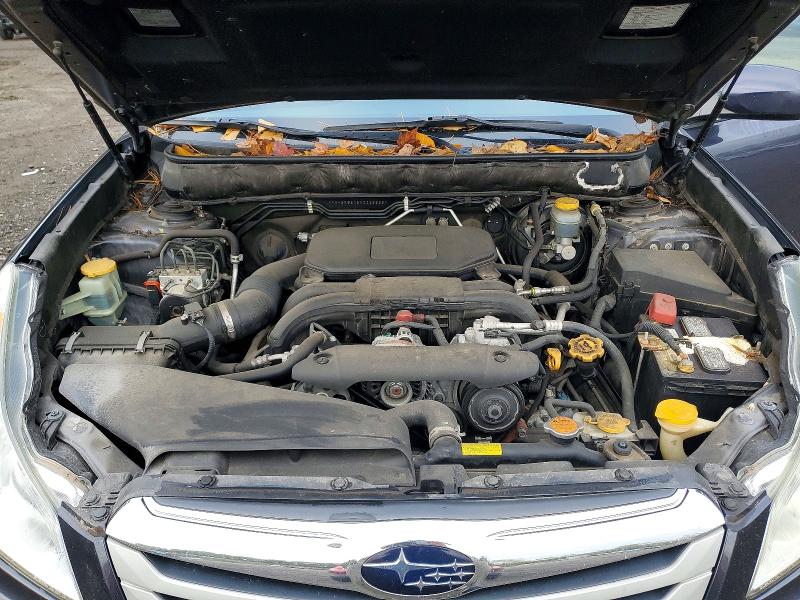 Продажа на аукционе авто 2010 Subaru Outback, vin: 4S4BRBBC8A3328828, номер лота: 72528516