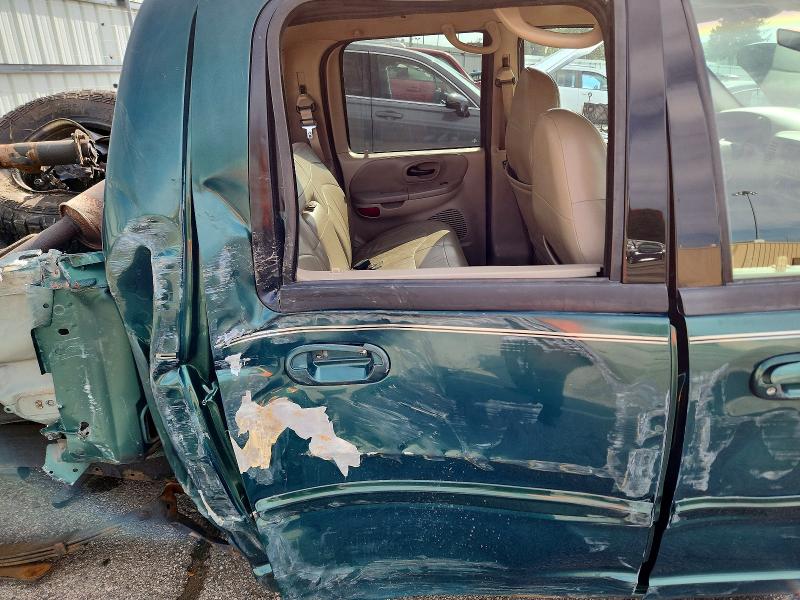 Продажа на аукционе авто 2001 Ford F150, vin: 1FTRW08L41KE34562, номер лота: 71402926