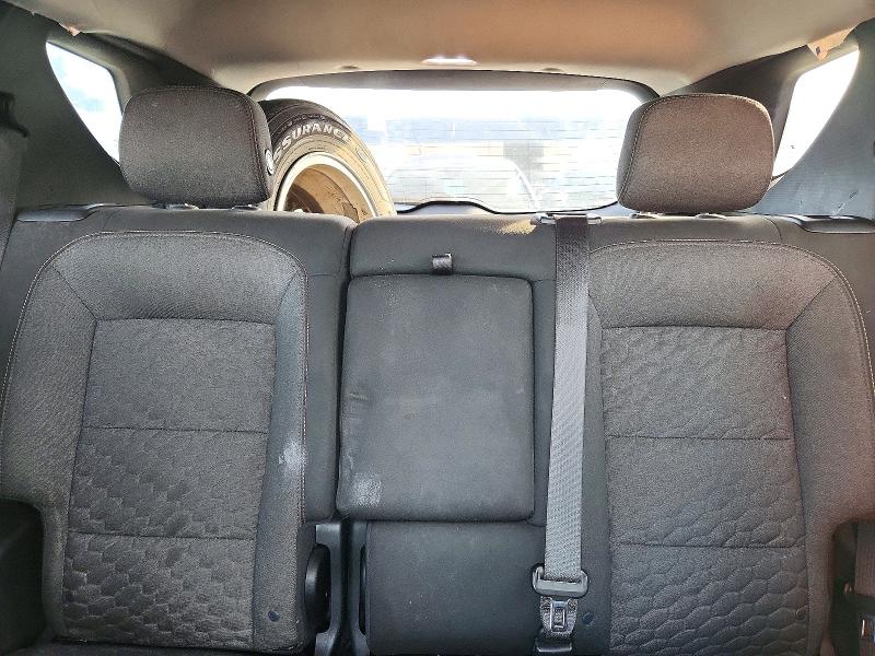 Aukcja sprzedaży 2019 Chevrolet Equinox, vin: 3GNAXKEV3KS590780, numer aukcji: 70569486