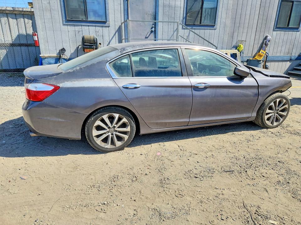 Продаж на аукціоні авто 2015 Honda Accord, vin: 1HGCR2F54FA110054, номер лоту: 70954286