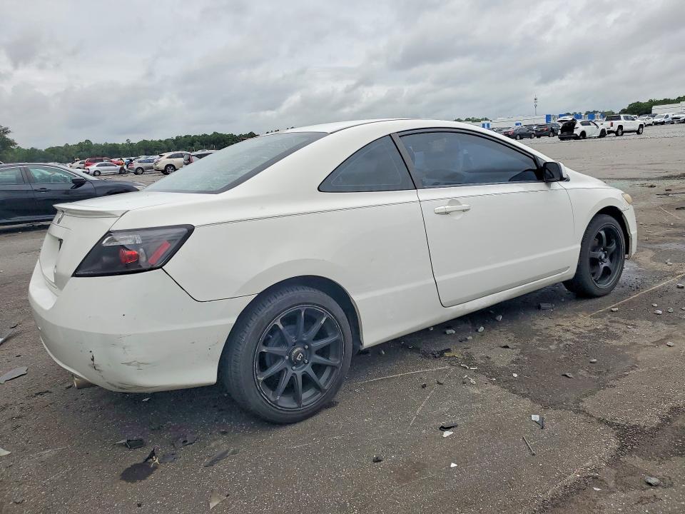 71820176 :رقم المزاد ، 2HGFG1A69BH506084 vin ، 2011 Honda Civic مزاد بيع