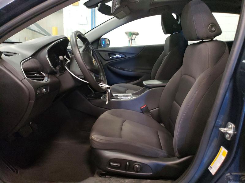 Aukcja sprzedaży 2019 Chevrolet Malibu, vin: 1G1ZD5ST2KF193664, numer aukcji: 71255876