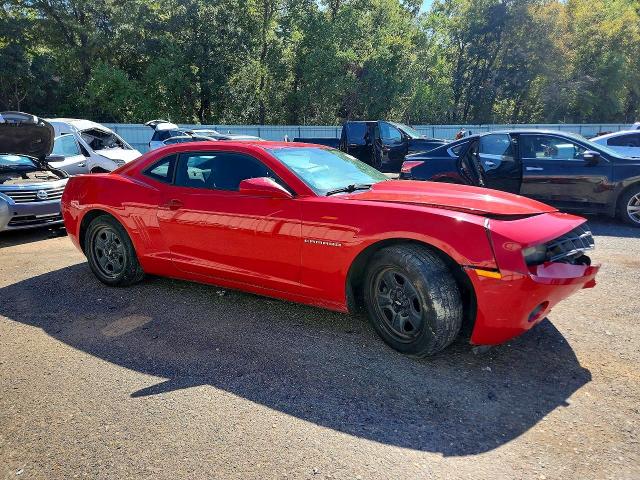 Продаж на аукціоні авто 2013 Chevrolet Camaro, vin: 2G1FA1E30D9149125, номер лоту: 71612506