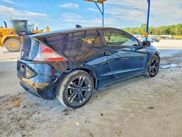 71043796 :رقم المزاد ، JHMZF1D48ES001917 vin ، 2014 Honda Cr-z مزاد بيع