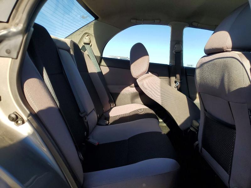 Продаж на аукціоні авто 2006 Subaru Impreza, vin: JF1GD676X6H516785, номер лоту: 71037546