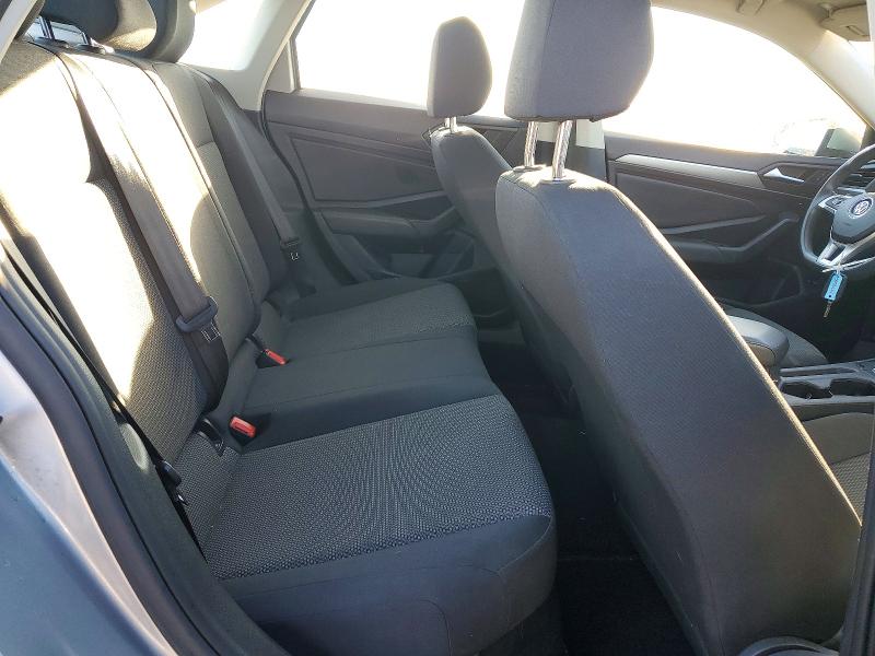 Продажа на аукционе авто 2020 Volkswagen Jetta, vin: 3VWN57BU1LM042109, номер лота: 71598066