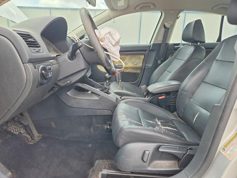Aukcja sprzedaży 2010 Volkswagen Jetta, vin: 3VWAL7AJ2AM180671, numer aukcji: 71162576