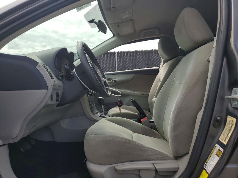 Aukcja sprzedaży 2013 Toyota Corolla, vin: 5YFBU4EE5DP201087, numer aukcji: 71569416