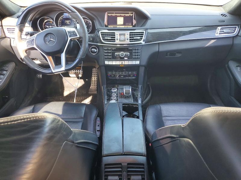 73458706 :رقم المزاد ، WDDHH7GB5EA927014 vin ، 2014 Mercedes-benz E مزاد بيع