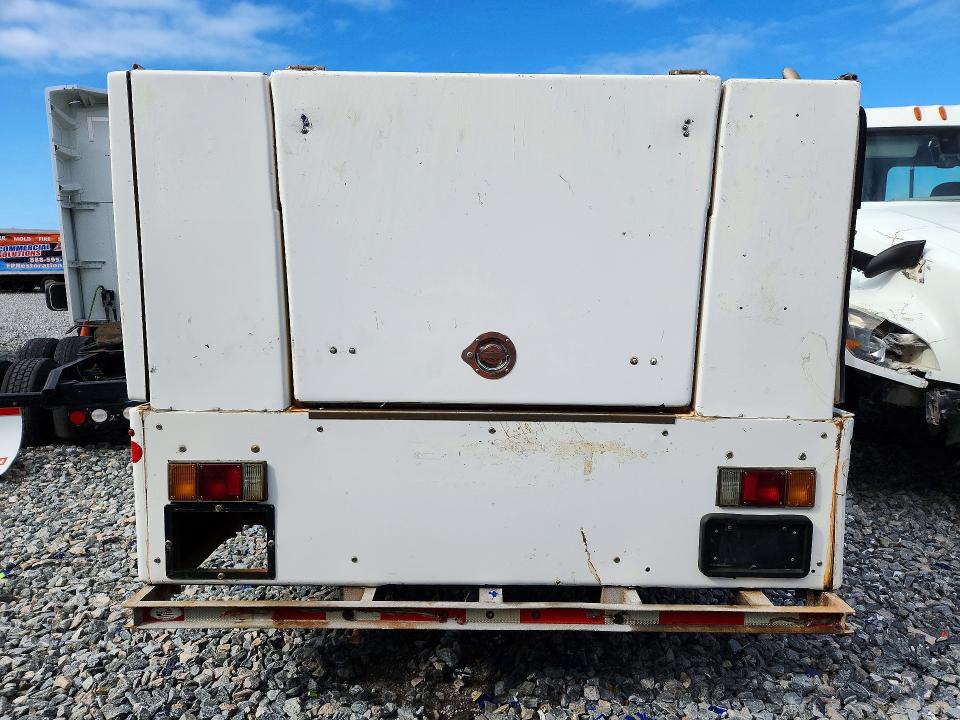 Aukcja sprzedaży 2017 Isuzu Npr Hd, vin: 54DC4W1B2HS809452, numer aukcji: 70492276
