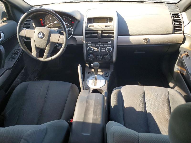 Aukcja sprzedaży 2006 Mitsubishi Galant, vin: 4A3AB36F56E073255, numer aukcji: 72979246