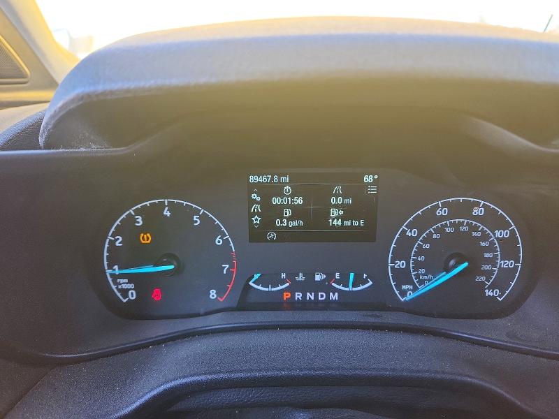 72658346 :رقم المزاد ، NM0LS7E2XK1418991 vin ، 2019 Ford Transit Connect مزاد بيع