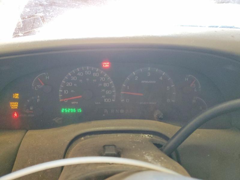 70172776 :رقم المزاد ، 1FTRX17W7XKC09270 vin ، 1999 Ford F150 مزاد بيع