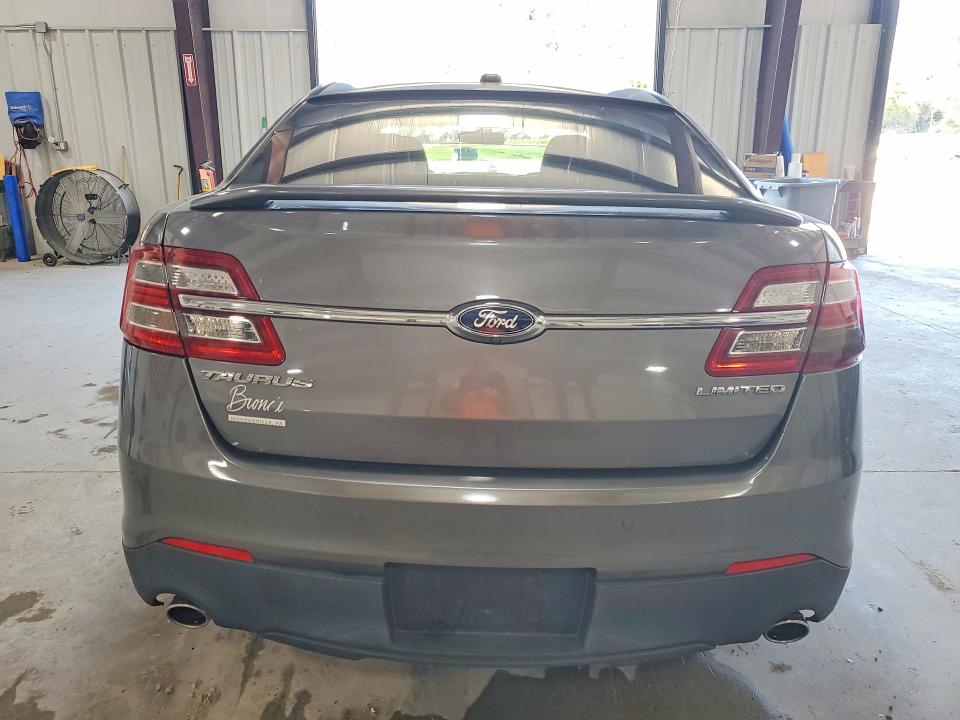 71774536 :رقم المزاد ، 1FAHP2F82DG110042 vin ، 2013 Ford Taurus مزاد بيع