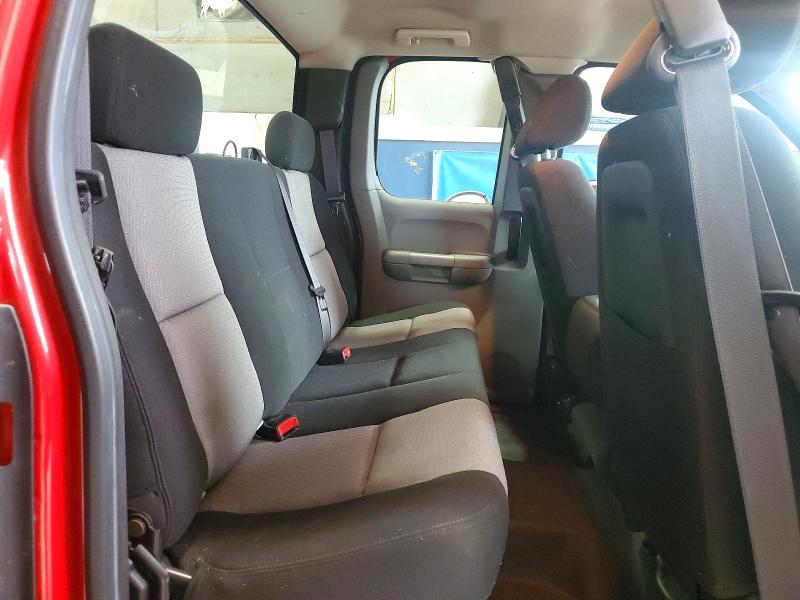 Aukcja sprzedaży 2009 Chevrolet Silverado, vin: 1GCEC19X29Z272092, numer aukcji: 71218246