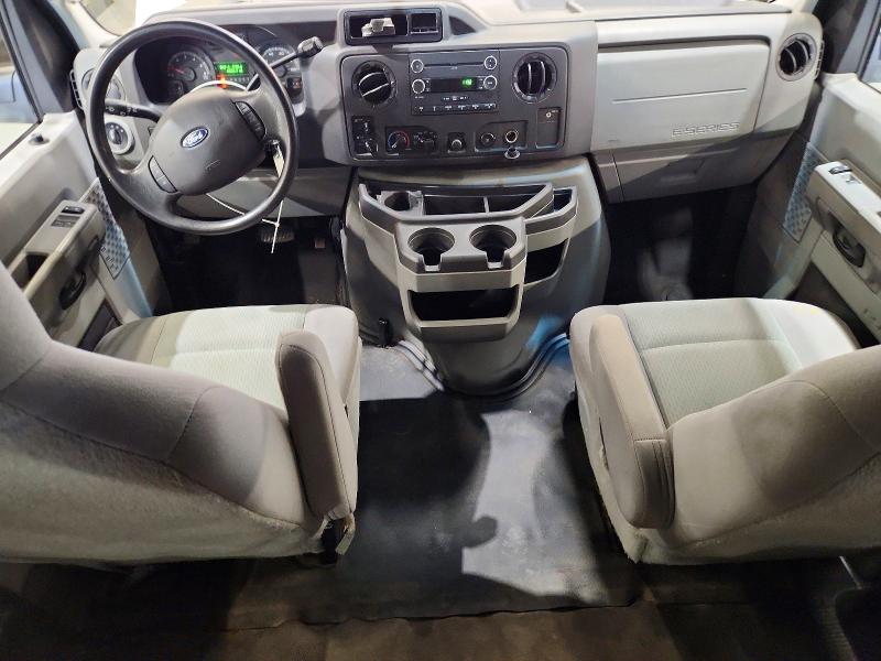 Aukcja sprzedaży 2011 Ford Econoline, vin: 1FBNE3BLXBDA90547, numer aukcji: 71364356