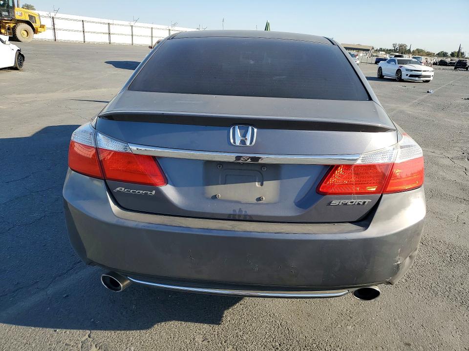 Aukcja sprzedaży 2013 Honda Accord, vin: 1HGCR2F59DA068851, numer aukcji: 71223456