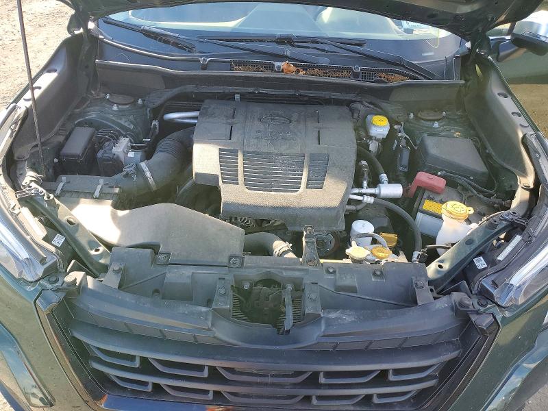 Продажа на аукционе авто 2023 Subaru Forester, vin: JF2SKARCXPH530110, номер лота: 72599566