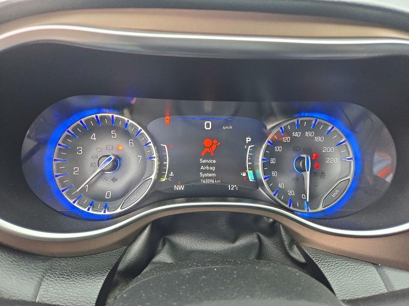 Продажа на аукционе авто 2017 Chrysler Pacifica, vin: 2C4RC1EG2HR784645, номер лота: 69896166