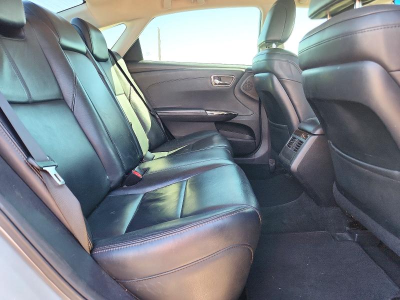 72341176 :رقم المزاد ، 4T1BK1EB7DU045059 vin ، 2013 Toyota Avalon مزاد بيع
