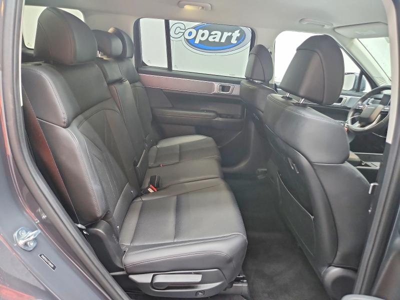 2026 Hyundai Santa Fe მანქანა იყიდება აუქციონზე, vin: 5NMP2DGL7TH184907, აუქციონის ნომერი: 71661566
