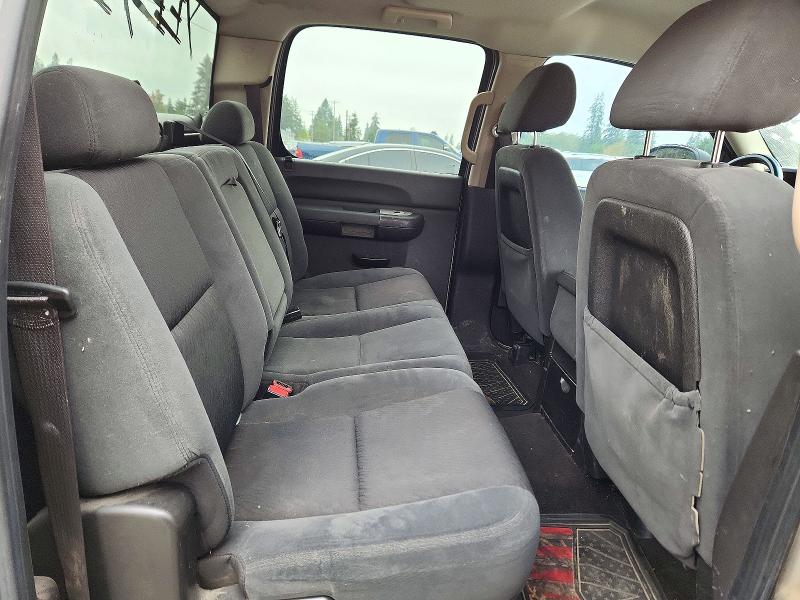 Aukcja sprzedaży 2009 Chevrolet Silverado, vin: 3GCEK23C79G170074, numer aukcji: 71694646