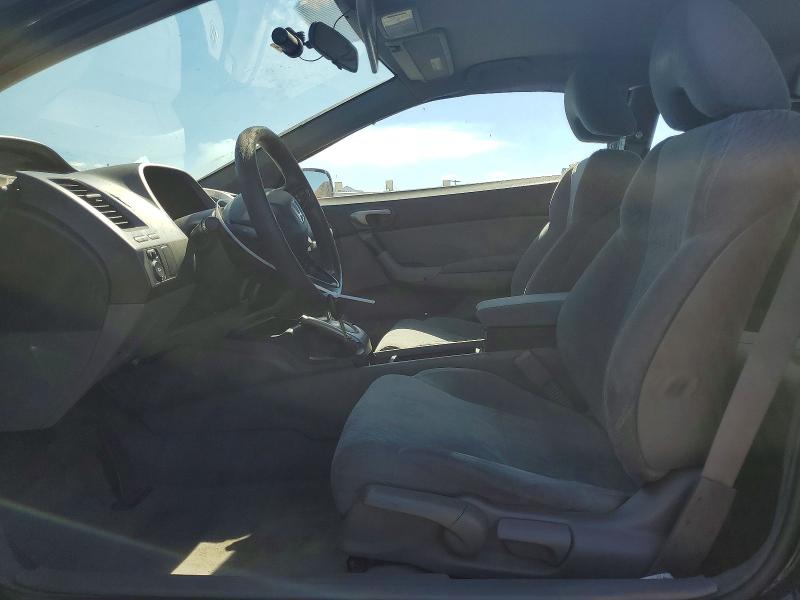 Продажа на аукционе авто 2008 Honda Civic, vin: 2HGFG12618H561202, номер лота: 72035006