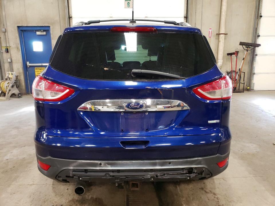 Aukcja sprzedaży 2013 Ford Escape, vin: 1FMCU9J92DUA47026, numer aukcji: 69456636