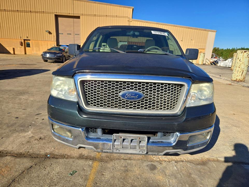 Продаж на аукціоні авто 2004 Ford F150, vin: 1FTPX12504NC01575, номер лоту: 73729916