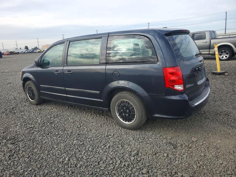 2013 Dodge Grand Caravan მანქანა იყიდება აუქციონზე, vin: 2C4RDGBG1DR682011, აუქციონის ნომერი: 72981566