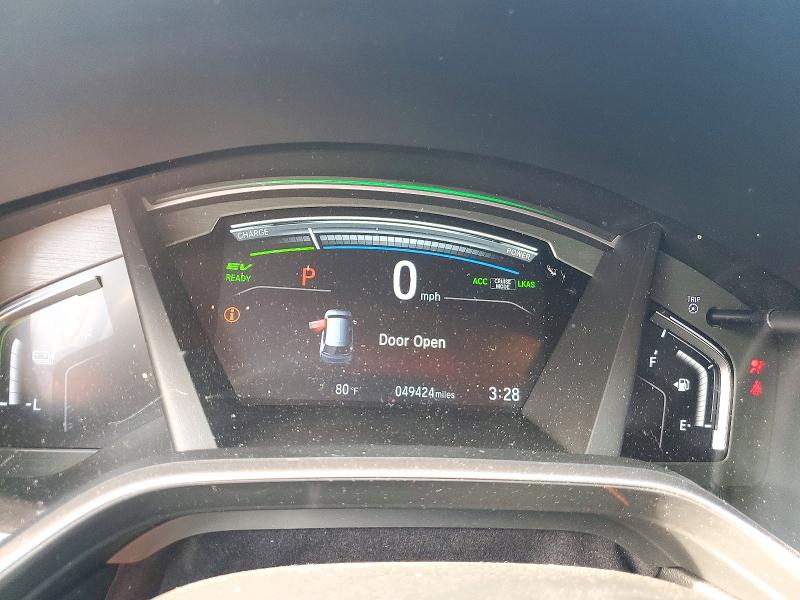 Продаж на аукціоні авто 2021 Honda Cr-v, vin: 7FART6H99ME032297, номер лоту: 72680456