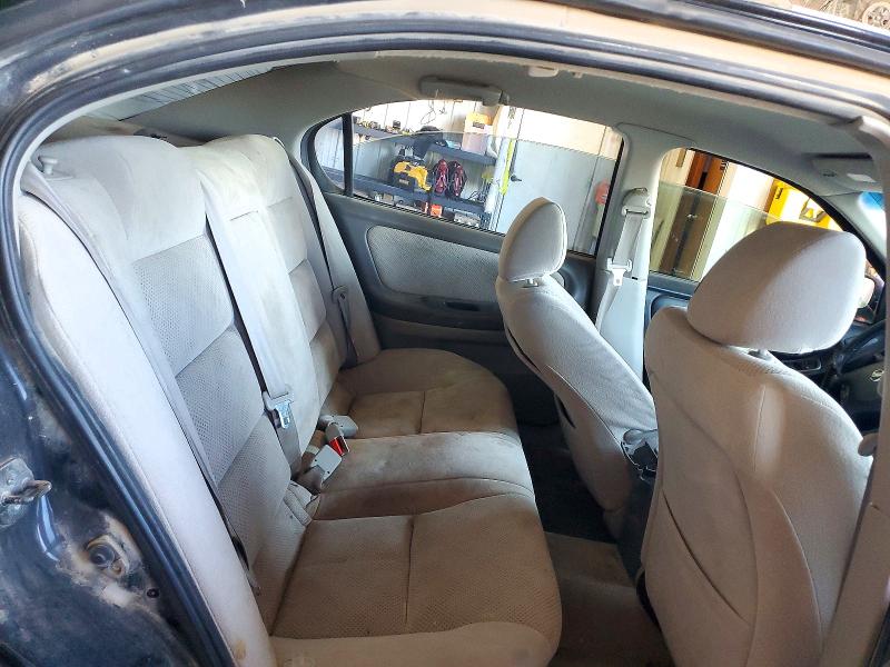 Aukcja sprzedaży 2002 Nissan Maxima, vin: JN1DA31D12T422851, numer aukcji: 71953566