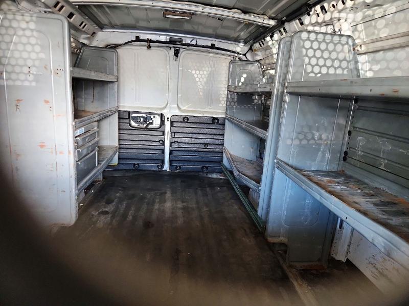 2009 Chevrolet Express G3500 მანქანა იყიდება აუქციონზე, vin: 1GCHG35C091133772, აუქციონის ნომერი: 72948896