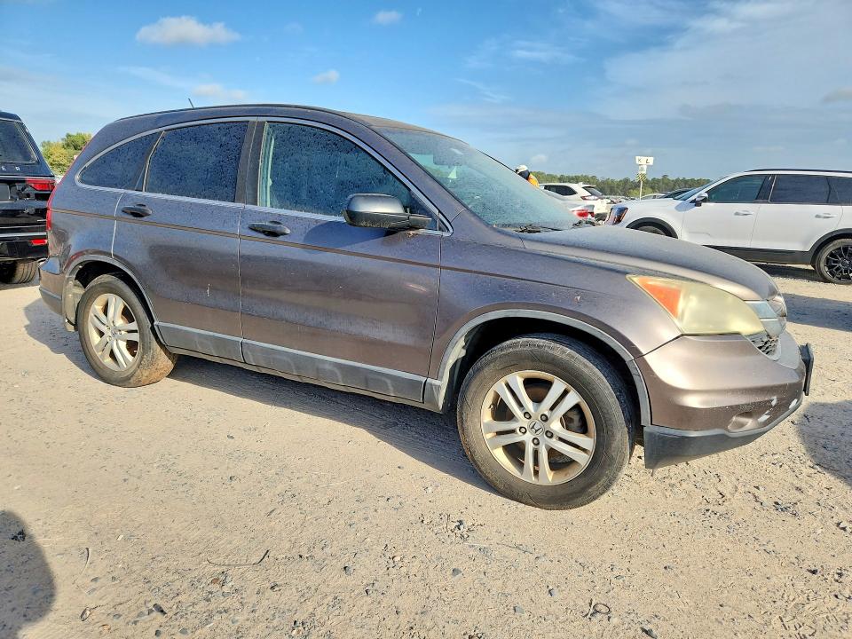 Продажа на аукционе авто 2010 Honda Cr-v, vin: 5J6RE4H56AL026208, номер лота: 71453716