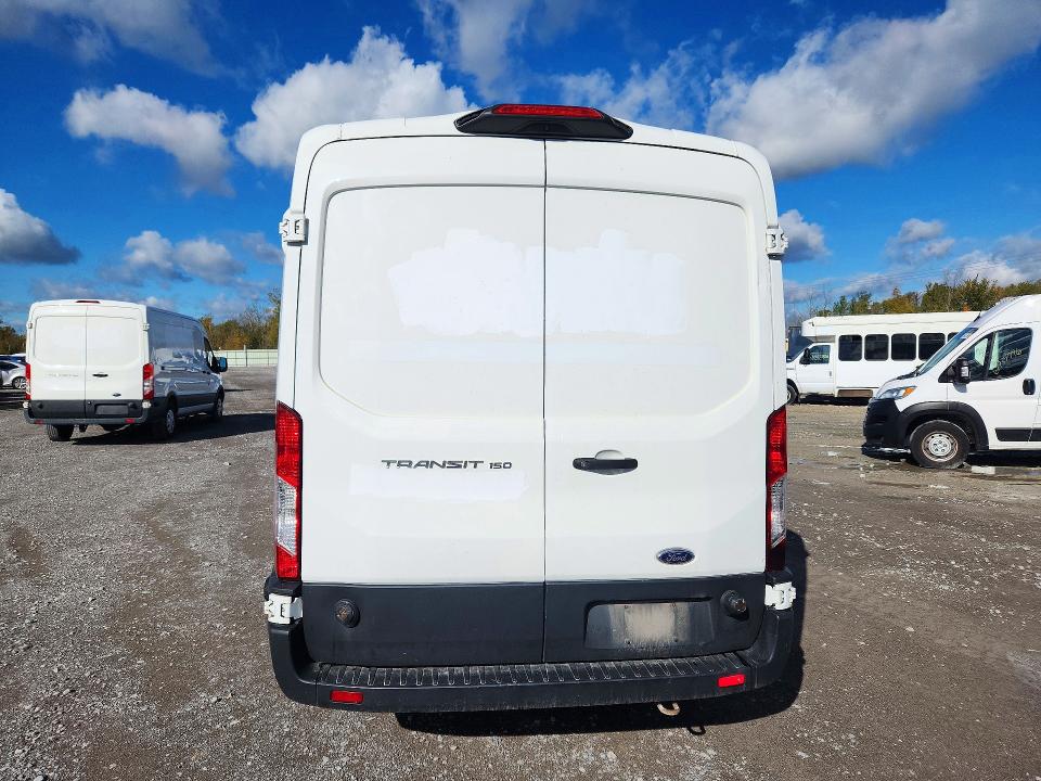 Продаж на аукціоні авто 2019 Ford Trans 150, vin: 1FTYE2CM8KKA49355, номер лоту: 70522466