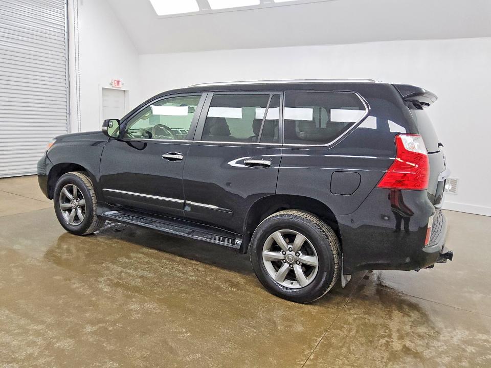 Aukcja sprzedaży 2013 Lexus Gx, vin: JTJJM7FX3D5059796, numer aukcji: 70562186