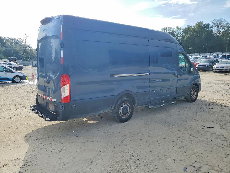 Aukcja sprzedaży 2020 Ford Transit 250, vin: 1FTBR3X8XLKB04273, numer aukcji: 69054506