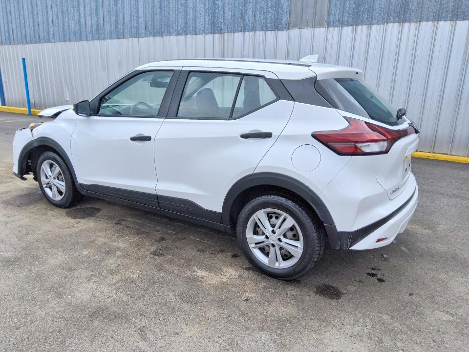 Aukcja sprzedaży 2024 Nissan Kicks, vin: 3N1CP5BV8RL525275, numer aukcji: 71459996