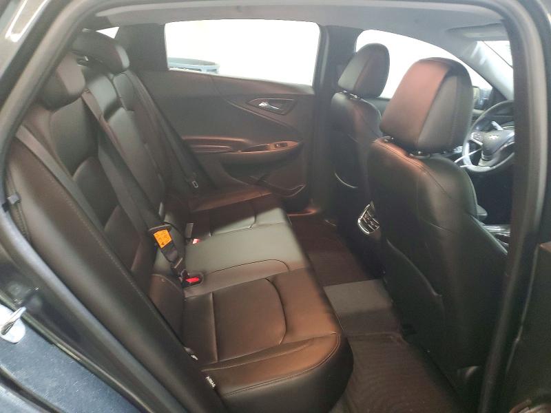 72216136 :رقم المزاد ، 1G1ZE5ST5HF287494 vin ، 2017 Chevrolet Malibu مزاد بيع