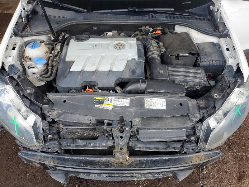 Продажа на аукционе авто 2013 Volkswagen Golf, vin: WVWDM7AJ4DW131652, номер лота: 70514676