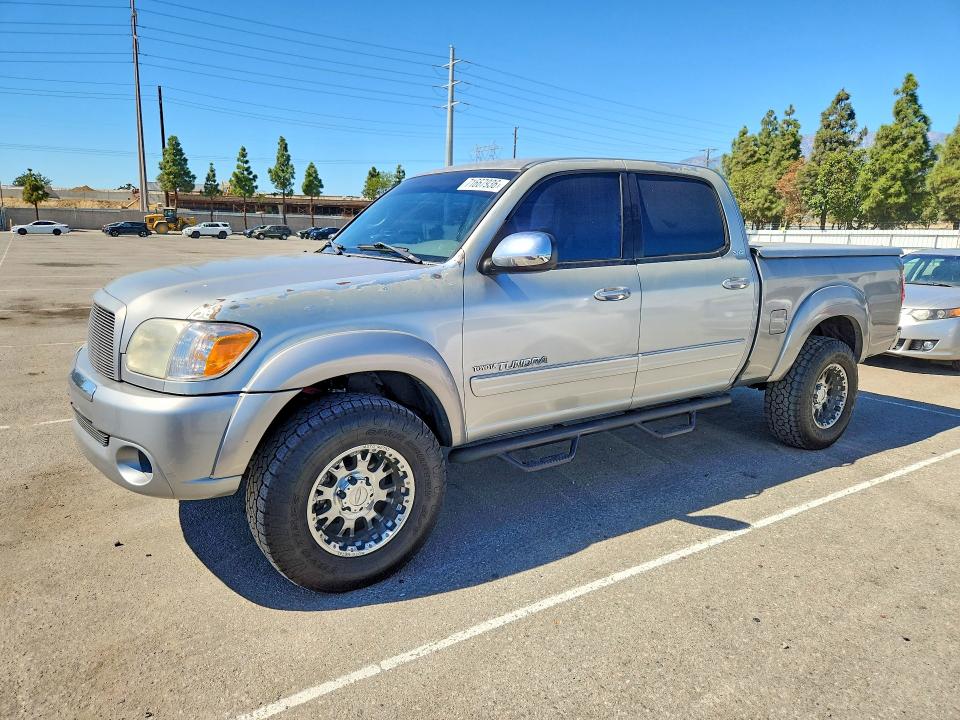 Aukcja sprzedaży 2006 Toyota Tundra, vin: 5TBET34166S504861, numer aukcji: 71667936