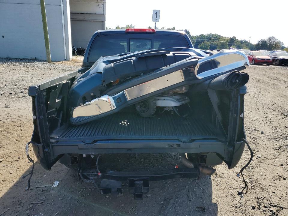 Aukcja sprzedaży 2019 Nissan Frontier, vin: 1N6AD0EV1KN704532, numer aukcji: 70931986