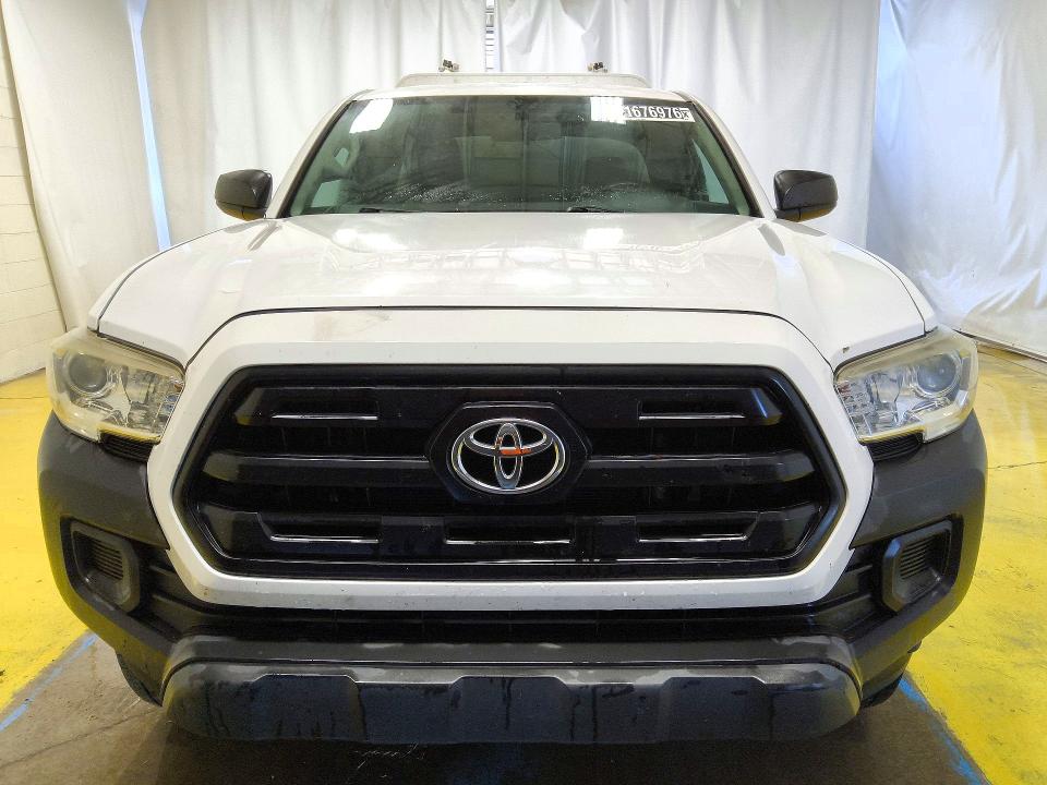 Продаж на аукціоні авто 2016 Toyota Tacoma, vin: 5TFRX5GN1GX057990, номер лоту: 71676976