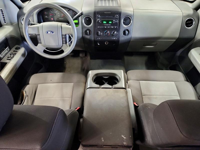 2006 Ford F150 მანქანა იყიდება აუქციონზე, vin: 1FTPW14546FB14131, აუქციონის ნომერი: 70882146